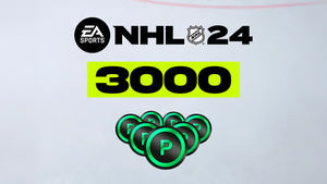 NHL 24 - 3000 punti NHL XBOX One/Series CD Key