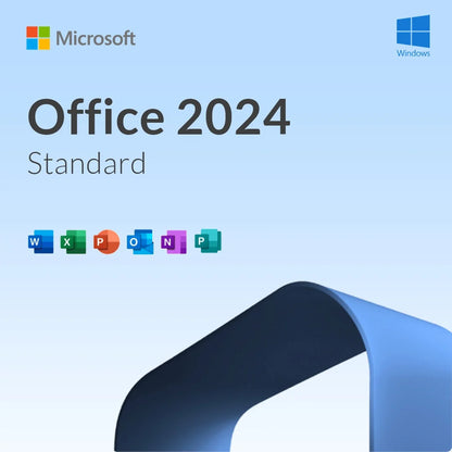 office 2024 standard ltsc