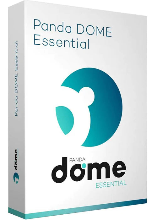 Panda Dome Essential Key (1 anno / 1 dispositivo)