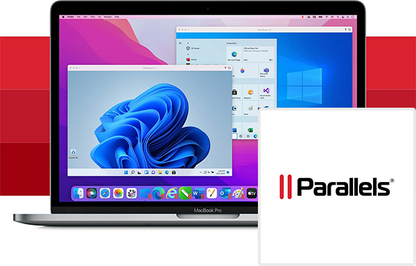 Chiave di Parallels Desktop 20 Pro per Mac (1 anno / 1 Mac)