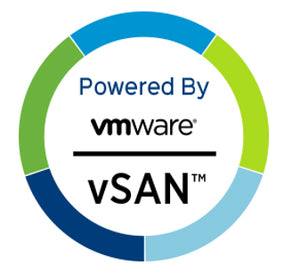 VMware vSAN 8 Advanced CD Key (a vita / dispositivi illimitati)