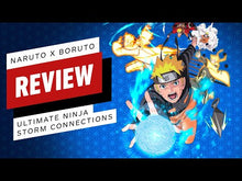 NARUTO X BORUTO Ultimate Ninja STORM CONNESSIONI Account Steam