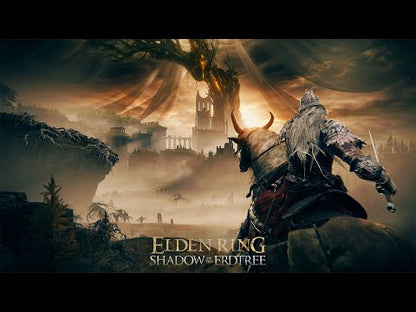 ELDEN RING: Shadow of the Erdtree Edizione Deluxe EMEA Steam CD Key