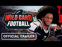 Wild Card Calcio a Vapore CD Key