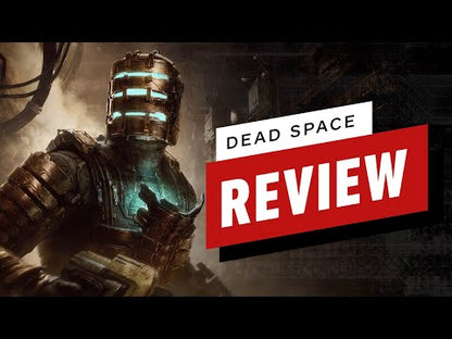 Conto del remake di Dead Space per PS5