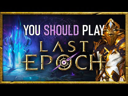 Last Epoch Altergift di Steam per l'UE