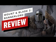 Mount & Blade II: Bannerlord Edizione Digitale Deluxe XBOX One/Series/Conto Windows