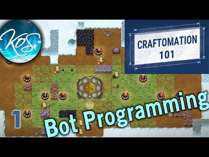 Craftomation 101: programmazione e vapore artigianale CD Key