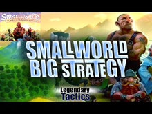 Pacchetto Collezione completa di Small World Steam CD Key