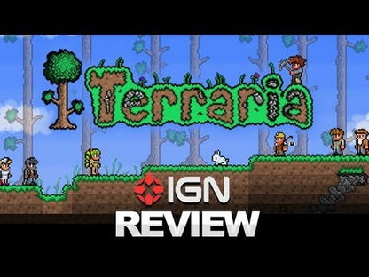 Regalo Steam Terraria