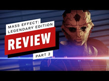 Mass Effect - Remastered: Edizione Leggendaria Steam CD Key