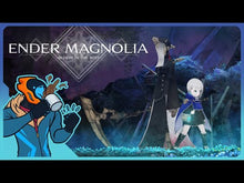 ENDER MAGNOLIA: Bloom in the Mist Conto Steam