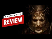 Serie Xbox Blasphemous 2 ARG CD Key