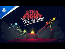 Stick Fight: Il gioco Steam CD Key