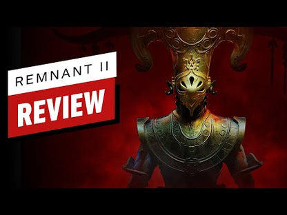 Remnant II TR Serie Xbox CD Key