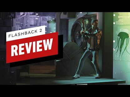 Serie Flashback 2 US Xbox CD Key