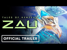Tales of Kenzera: Serie ZAU EU Xbox CD Key
