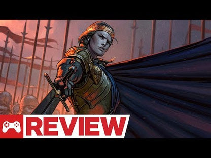 Thronebreaker: I racconti del Witcher GOG CD Key