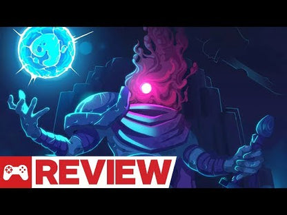 Dead Cells UE Nintendo CD Key