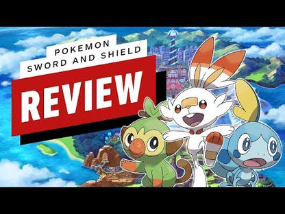 Pokemon Sword Nintendo Switch Account pixelpuffin.net Link di attivazione