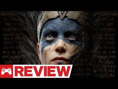 Hellblade: Il sacrificio di Senua Steam CD Key