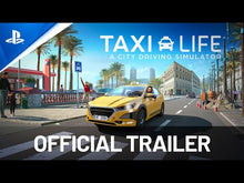 Taxi Life: A City Driving Simulator PRE-ORDER ARG Serie Xbox CD Key