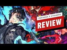 Persona 5 Strikers Edizione Digitale Deluxe EU Steam CD Key