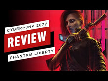 Cyberpunk 2077 e Phantom Liberty Bundle Account Steam