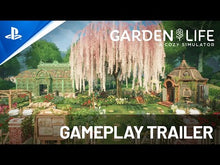 Vita da giardino: Un accogliente simulatore PRE-ORDINE Steam CD Key
