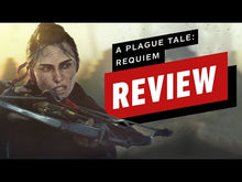 Il racconto della peste: Requiem Account di Epic Games