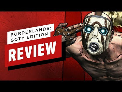 Borderlands - Bundle Steam CD Key