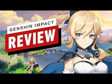 Genshin Impact - Pacchetto di potenziamento DLC Download digitale CD Key