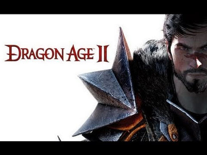 Dragon Age 2 Origine globale CD Key