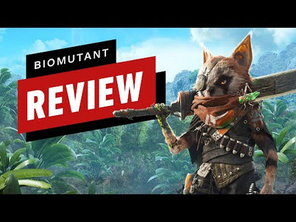 Vapore Biomutante CD Key