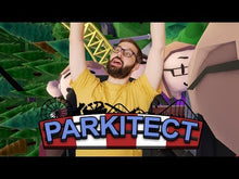 Vapore Parkitect CD Key