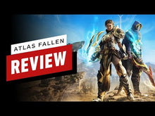 Serie Atlas Fallen EU Xbox CD Key