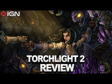 Torchlight II Steam CD Key