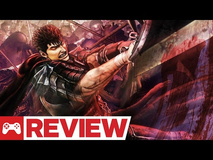 BERSERK e la Banda del Vapore del Falco CD Key