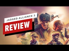 Account Steam di Jagged Alliance 3