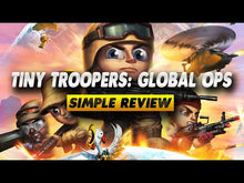 Tiny Troopers: Global Ops Steam CD Key