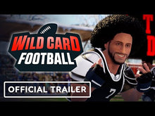 Wild Card Football: Edizione Deluxe ARG XBOX One/Serie CD Key