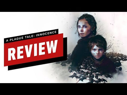 Racconto della peste: Innocence Steam CD Key