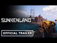 Vapore Sunkenland CD Key