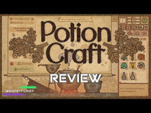 Potion Craft: Alchemist Simulator ARG XBOX One/Series CD Key