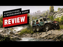 Expeditions: Un gioco MudRunner Edizione Suprema Steam CD Key