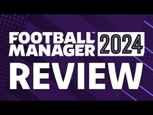 Football Manager 2024 Conto Epic Games