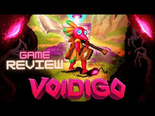 Voidigo Steam CD Key