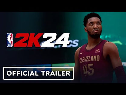 NBA 2K24 Kobe Bryant Edizione EU Steam CD Key