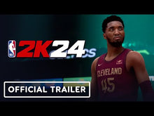 NBA 2K24 Kobe Bryant Edizione EU Steam CD Key