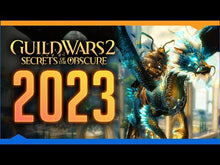 Guild Wars 2: Secret of the Obscure - Transmutation Charges Download Digitale CD Key